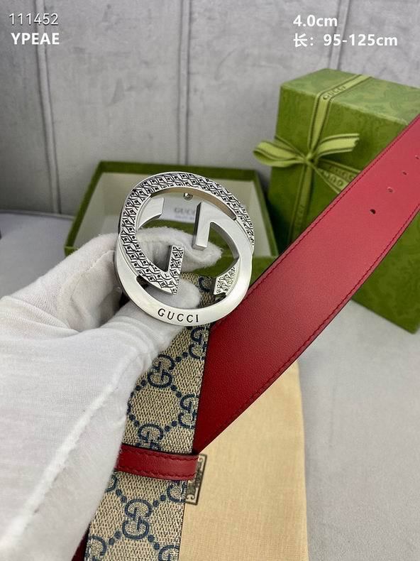 G*ucci Belts Top Quality 102
