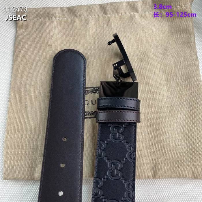 G*ucci Belts Top Quality 190