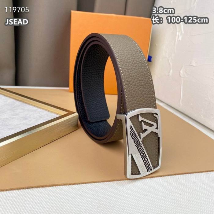 L*ouis V*uitton Belts Top Quality453