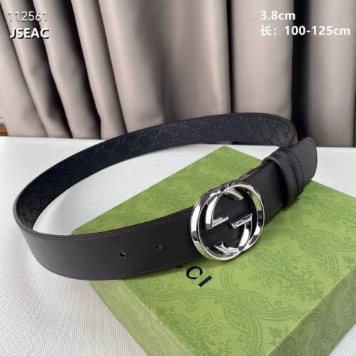 G*ucci Belts Top Quality 168