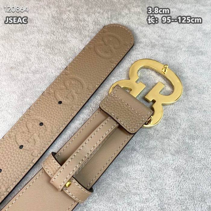 G*ucci Belts Top Quality 181