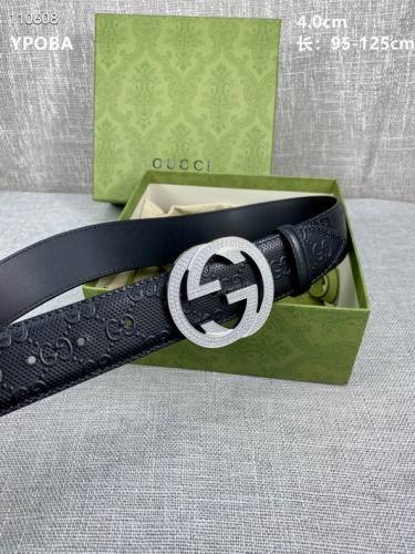 G*ucci Belts Top Quality 110