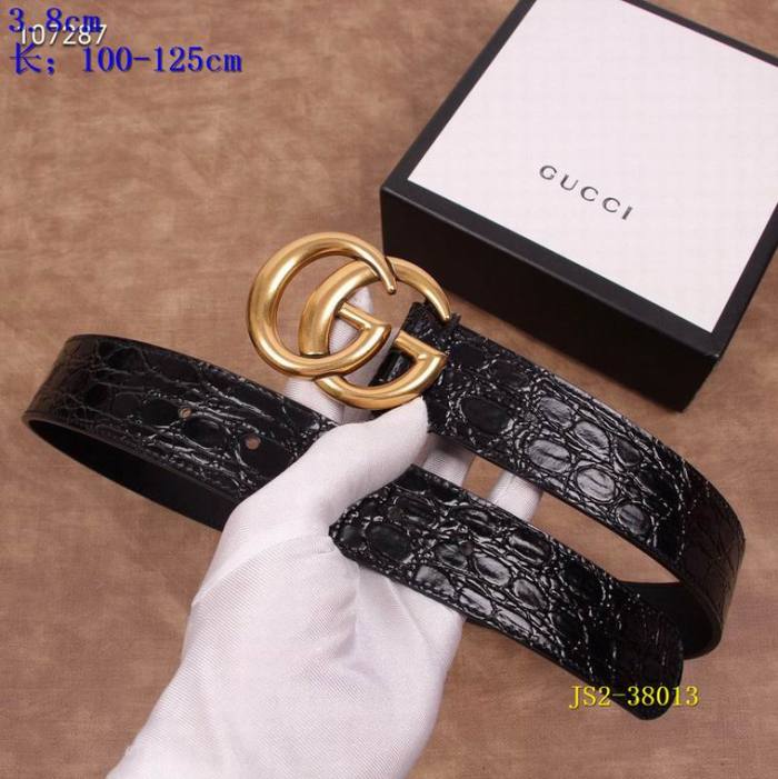 G*ucci Belts Top Quality 222