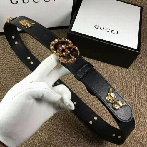 G*ucci Belts Top Quality 064