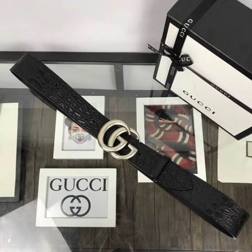 G*ucci Belts Top Quality 137