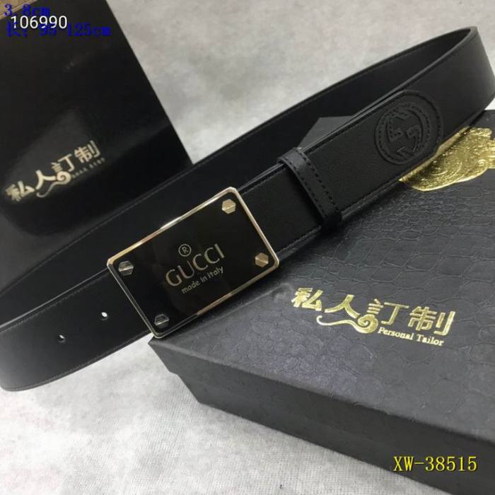 G*ucci Belts Top Quality 245