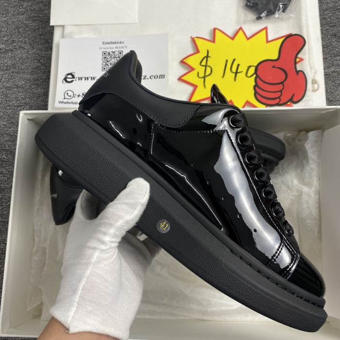 A*exander M*queen Sneaker