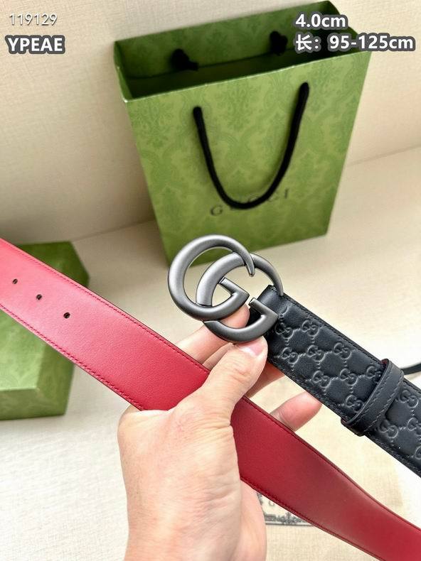 G*ucci Belts Top Quality 044