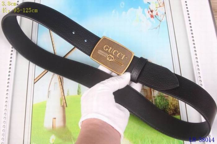 G*ucci Belts Top Quality 312