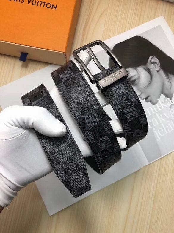 L*ouis V*uitton Belts Top Quality546