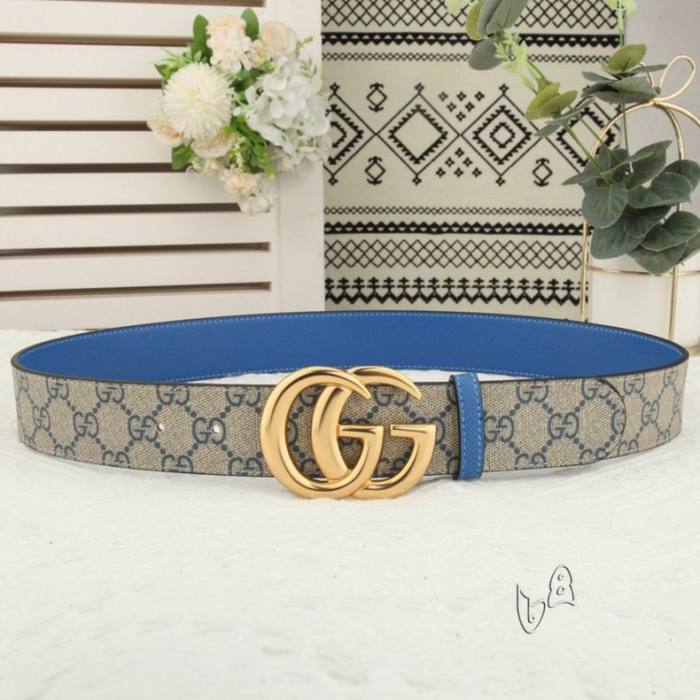 G*ucci Belts Top Quality 157
