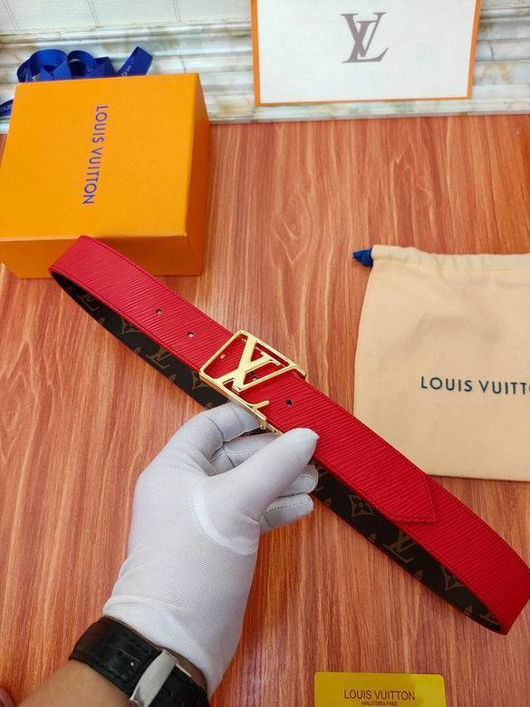 L*ouis V*uitton Belts Top Quality519