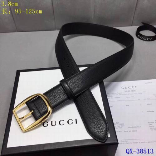 G*ucci Belts Top Quality 293