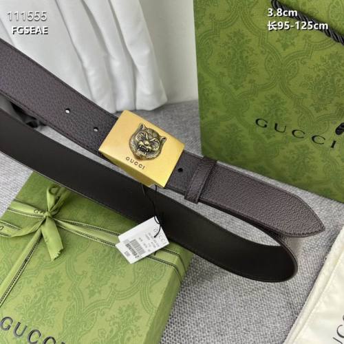 G*ucci Belts Top Quality 200