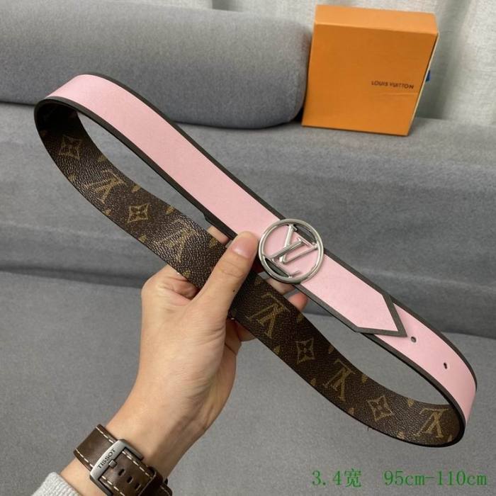L*ouis V*uitton Belts Top Quality518