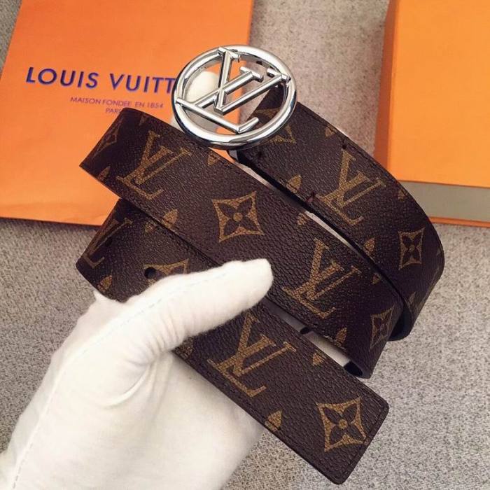 L*ouis V*uitton Belts Top Quality528
