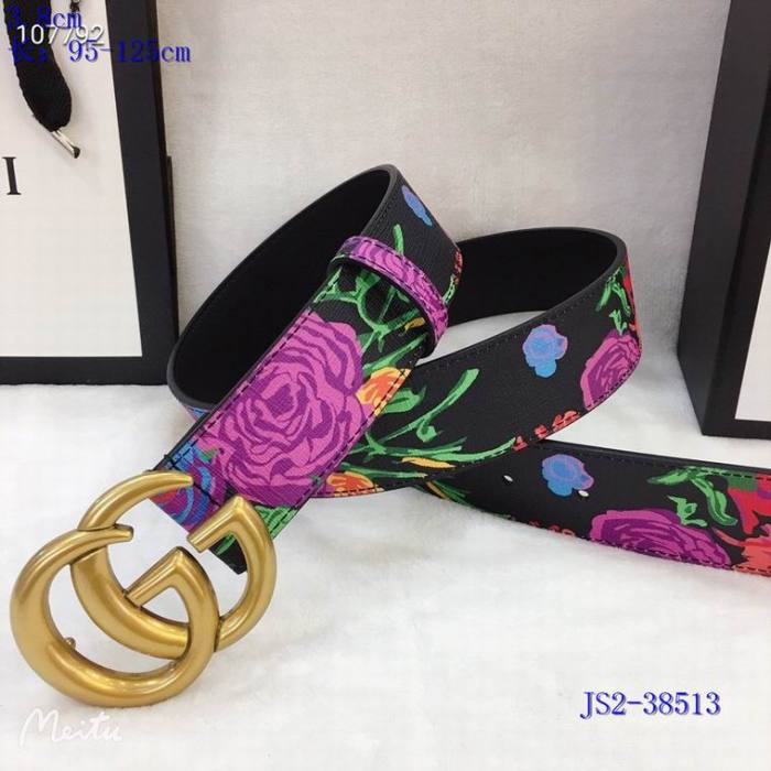 G*ucci Belts Top Quality 235