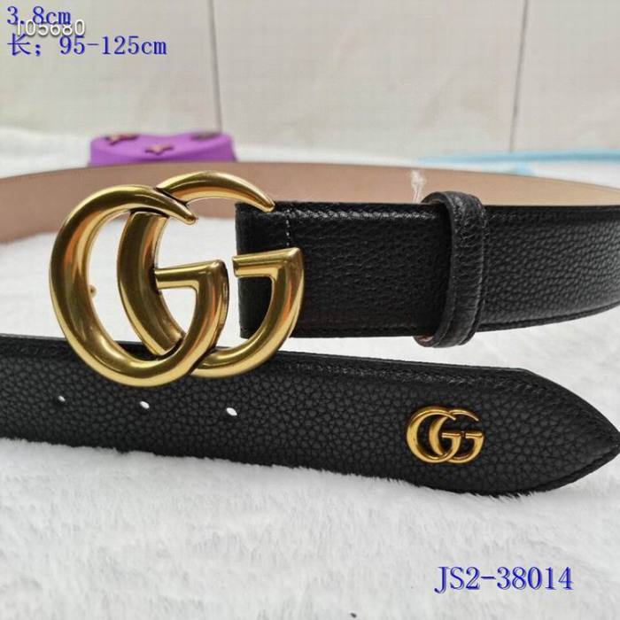 G*ucci Belts Top Quality 259