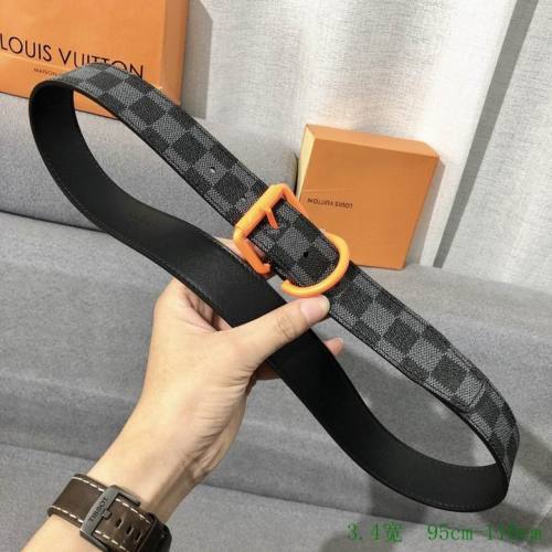 L*ouis V*uitton Belts Top Quality506