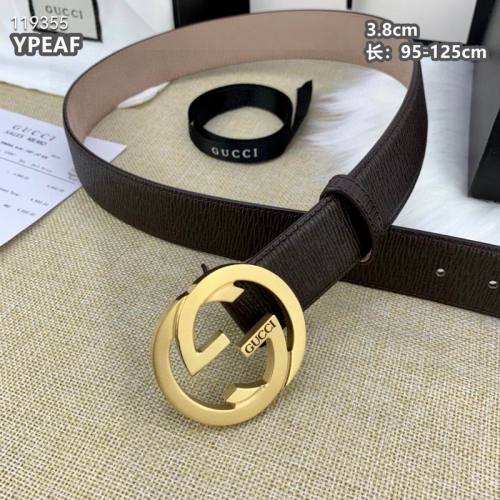 G*ucci Belts Top Quality 191