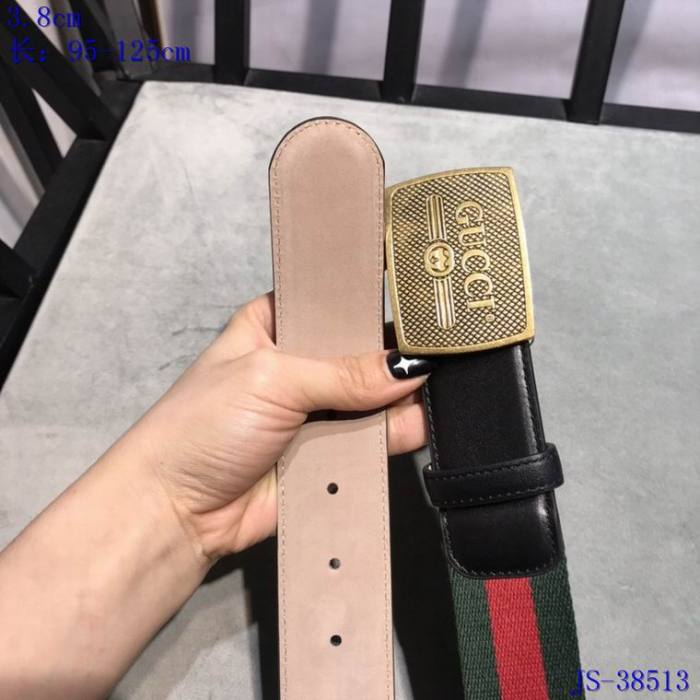 G*ucci Belts Top Quality 296