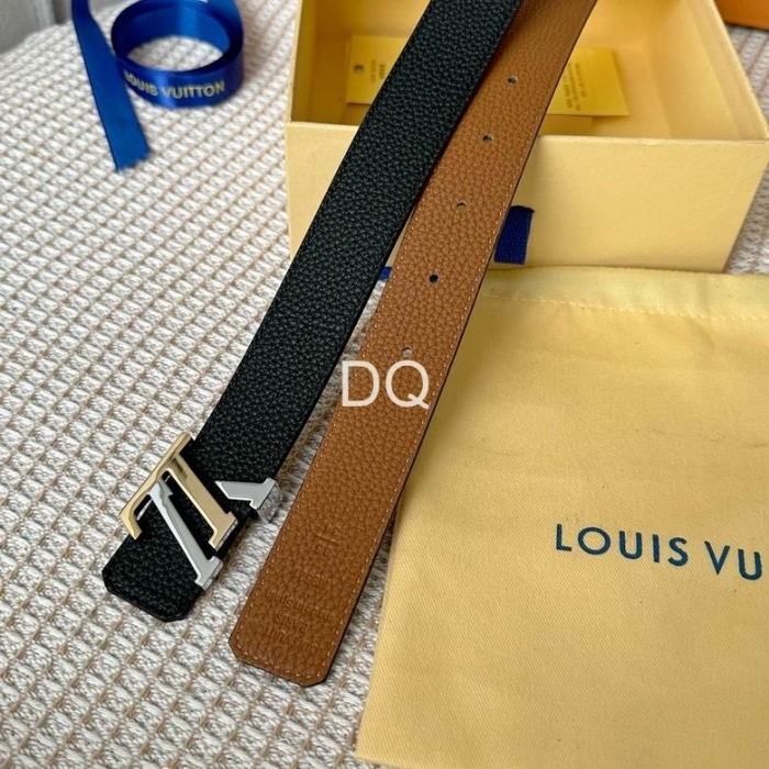 L*ouis V*uitton Belts Top Quality591