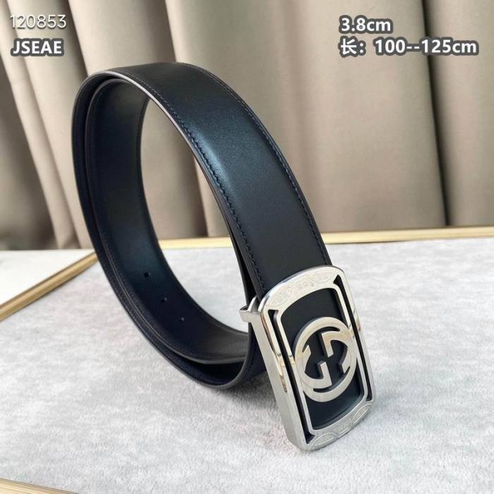 G*ucci Belts Top Quality 166