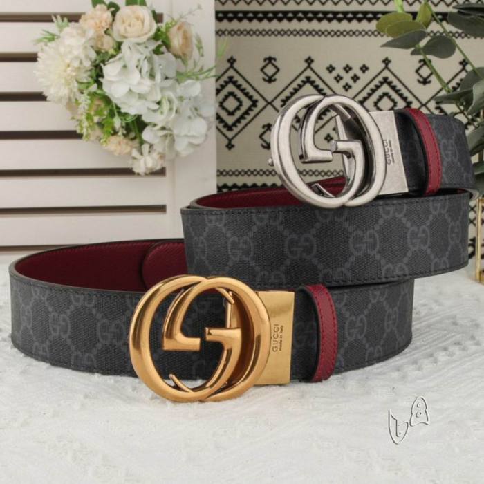 G*ucci Belts Top Quality 149