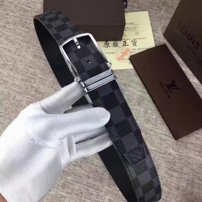 L*ouis V*uitton Belts Top Quality502