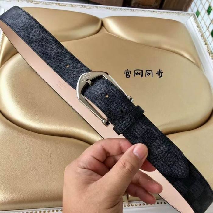 L*ouis V*uitton Belts Top Quality521