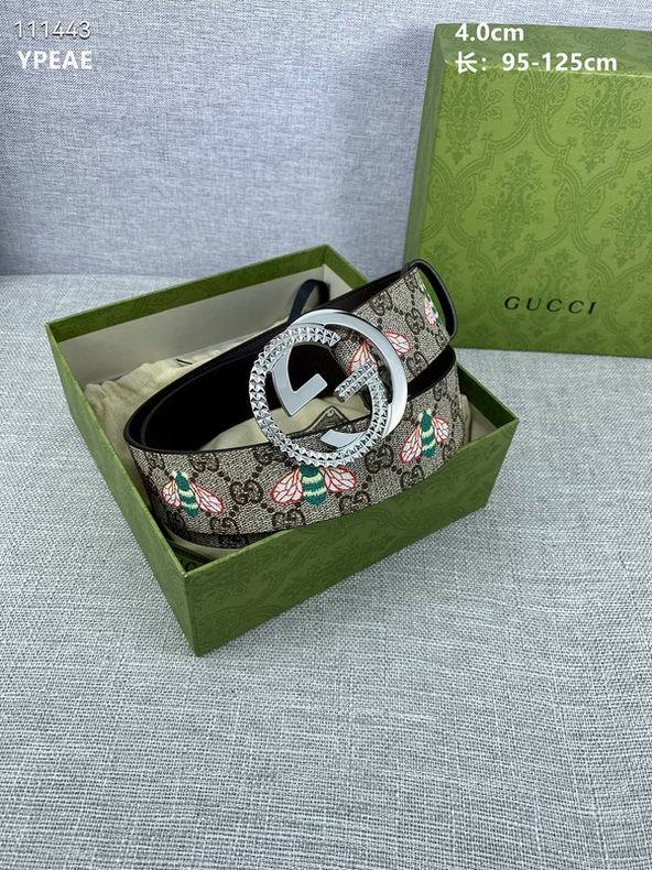 G*ucci Belts Top Quality 103