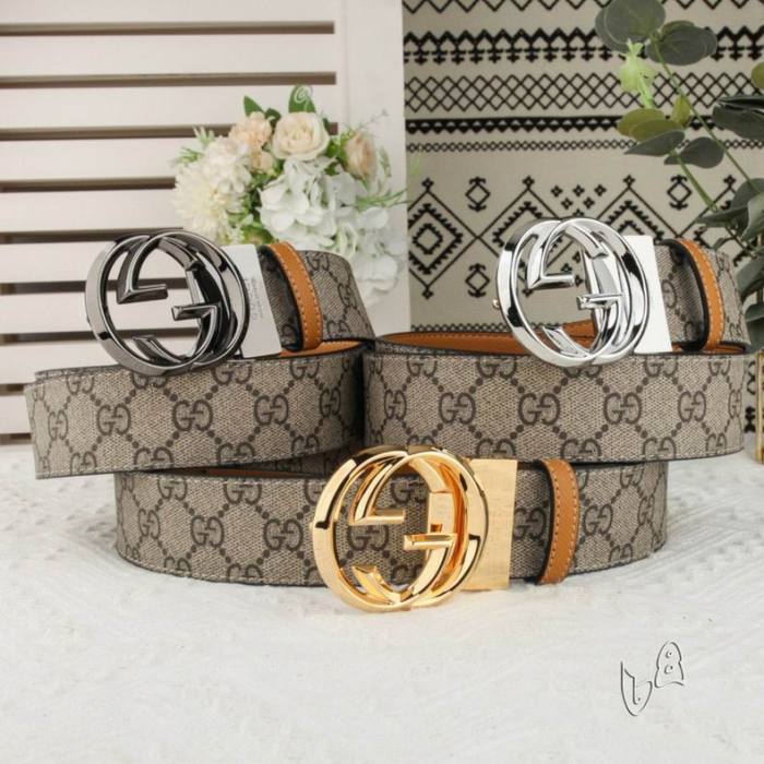 G*ucci Belts Top Quality 148