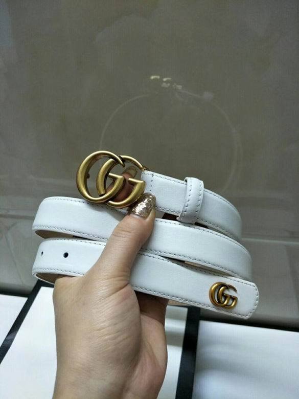 G*ucci Belts Top Quality 333