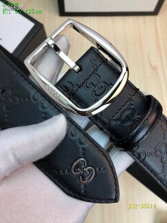 G*ucci Belts Top Quality 250