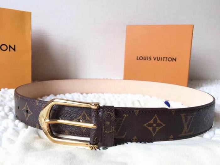 L*ouis V*uitton Belts Top Quality513