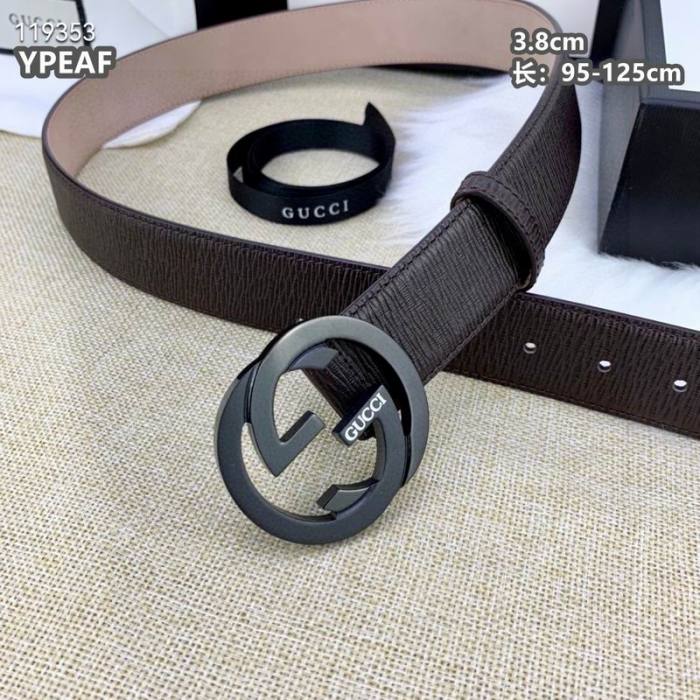 G*ucci Belts Top Quality 191