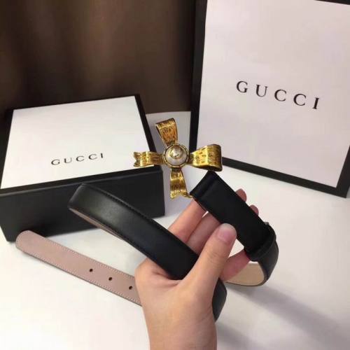 G*ucci Belts Top Quality 330