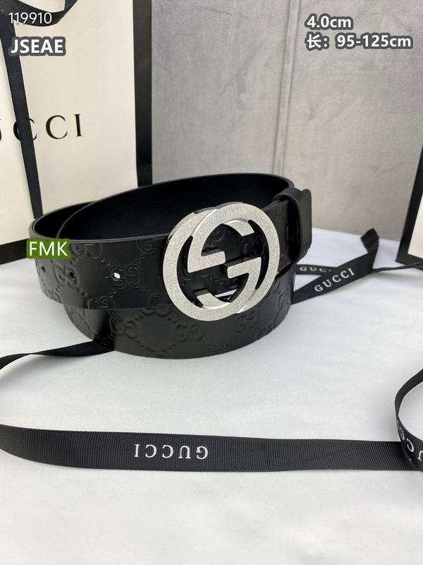 G*ucci Belts Top Quality 009