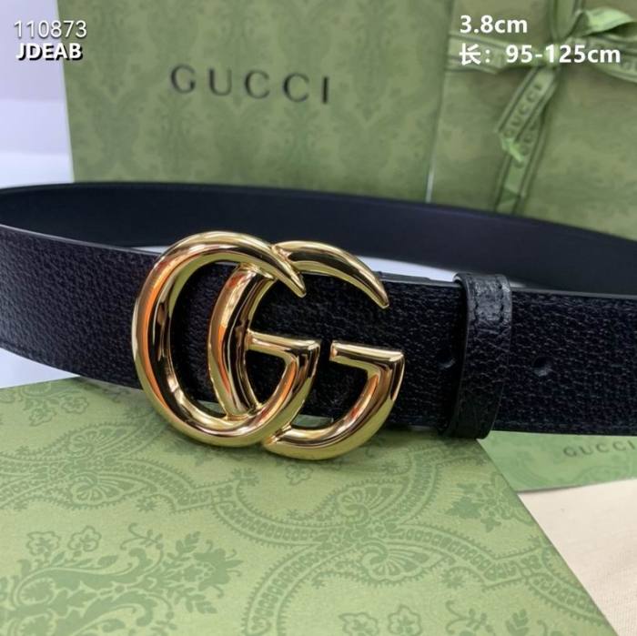 G*ucci Belts Top Quality 233