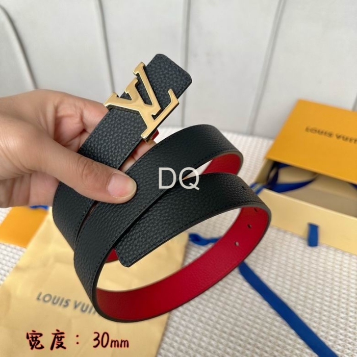 L*ouis V*uitton Belts Top Quality592