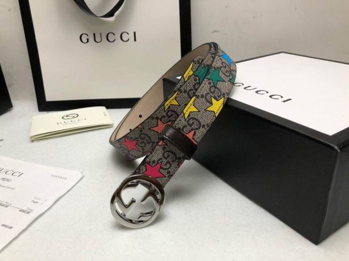 G*ucci Belts Top Quality 342