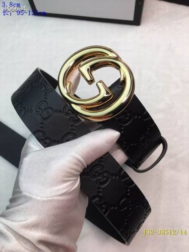 G*ucci Belts Top Quality 255