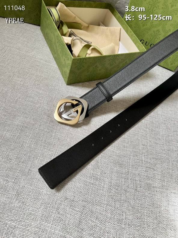 G*ucci Belts Top Quality 226