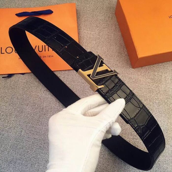 L*ouis V*uitton Belts Top Quality435