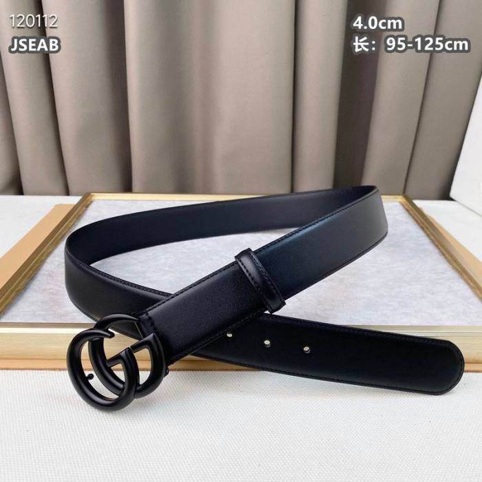 G*ucci Belts Top Quality 054