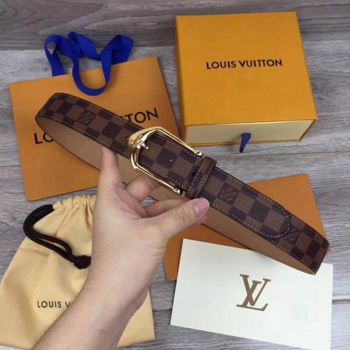 L*ouis V*uitton Belts Top Quality538