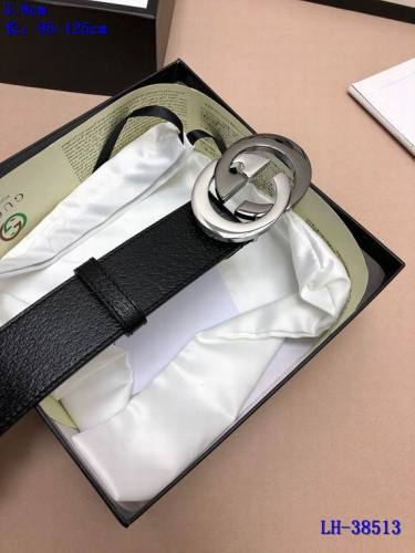 G*ucci Belts Top Quality 281