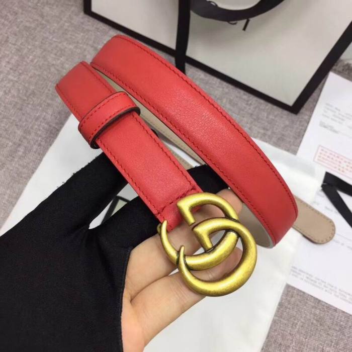 G*ucci Belts Top Quality 339