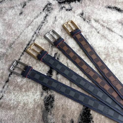 L*ouis V*uitton Belts Top Quality545