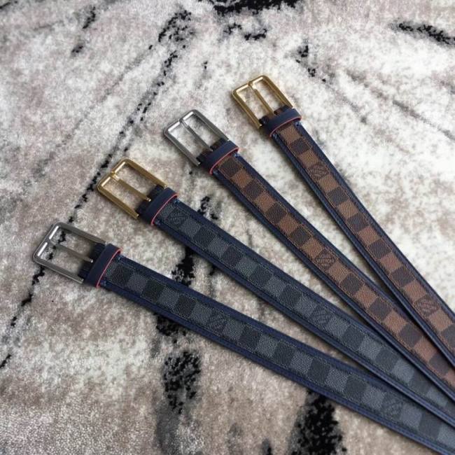 L*ouis V*uitton Belts Top Quality545